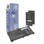 #Mitsu voor HP 14-BP 3400mAh (39Wh) 11,55V