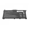 #Mitsu voor HP 14-BP 3400mAh (39Wh) 11,55V