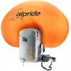 Deuter Alproof Lite 22 tin/zwart – lawinerugzak