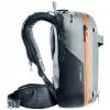 Deuter Alproof Lite 22 tin/zwart – lawinerugzak