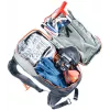 Deuter Alproof Lite 22 tin/zwart – lawinerugzak