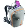 Deuter Alproof Lite 22 tin/zwart – lawinerugzak