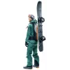 Deuter Alproof Lite 22 tin/zwart – lawinerugzak