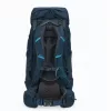 Trekkingrugzak Osprey Kestrel 48 navy L/XL