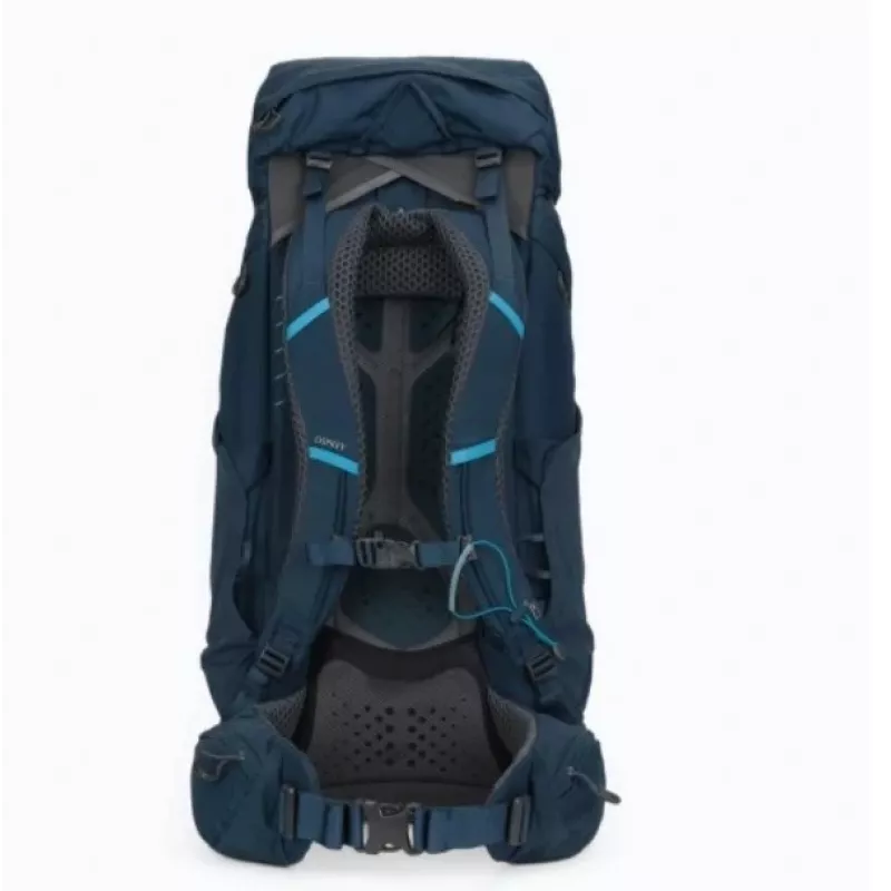 Trekkingrugzak Osprey Kestrel 48 navy L/XL