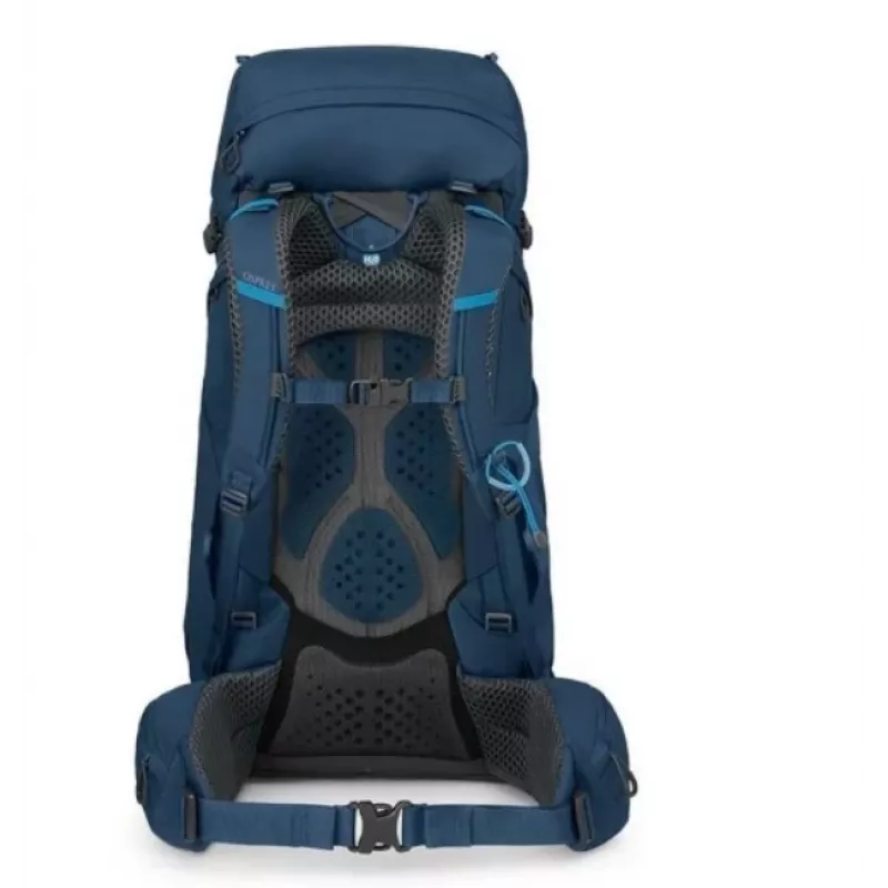 Trekkingrugzak Osprey Kestrel 48 navy L/XL