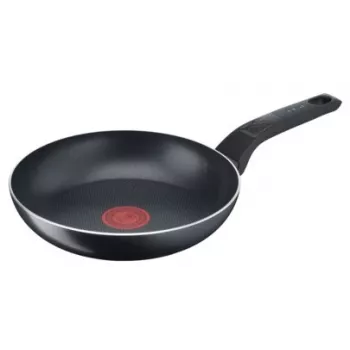 Tefal Simply Clean B5670453 koekenpan allroundpan rond