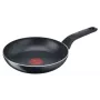 Tefal Simply Clean B5670453 koekenpan allroundpan rond