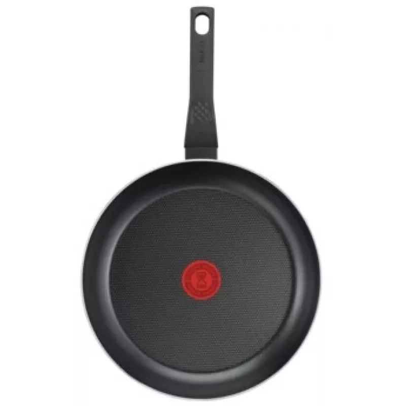Tefal Simply Clean B5670453 koekenpan allroundpan rond