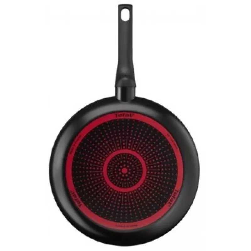 Tefal Simply Clean B5670453 koekenpan allroundpan rond