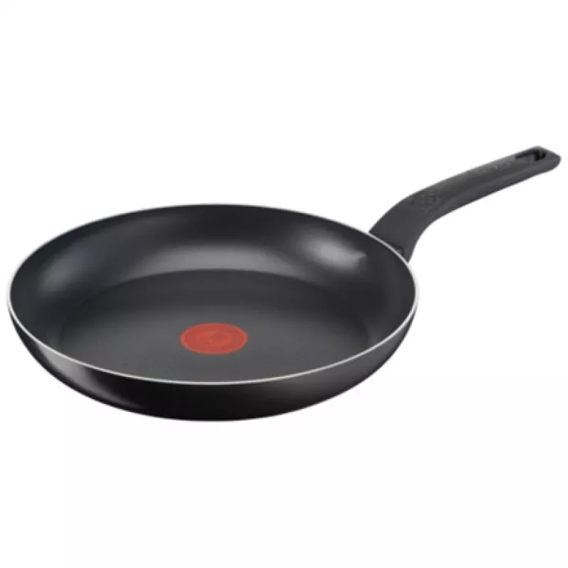 Tefal Simply Clean B5670653 koekenpan allroundpan rond