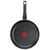 Tefal Simply Clean B5670653 koekenpan allroundpan rond