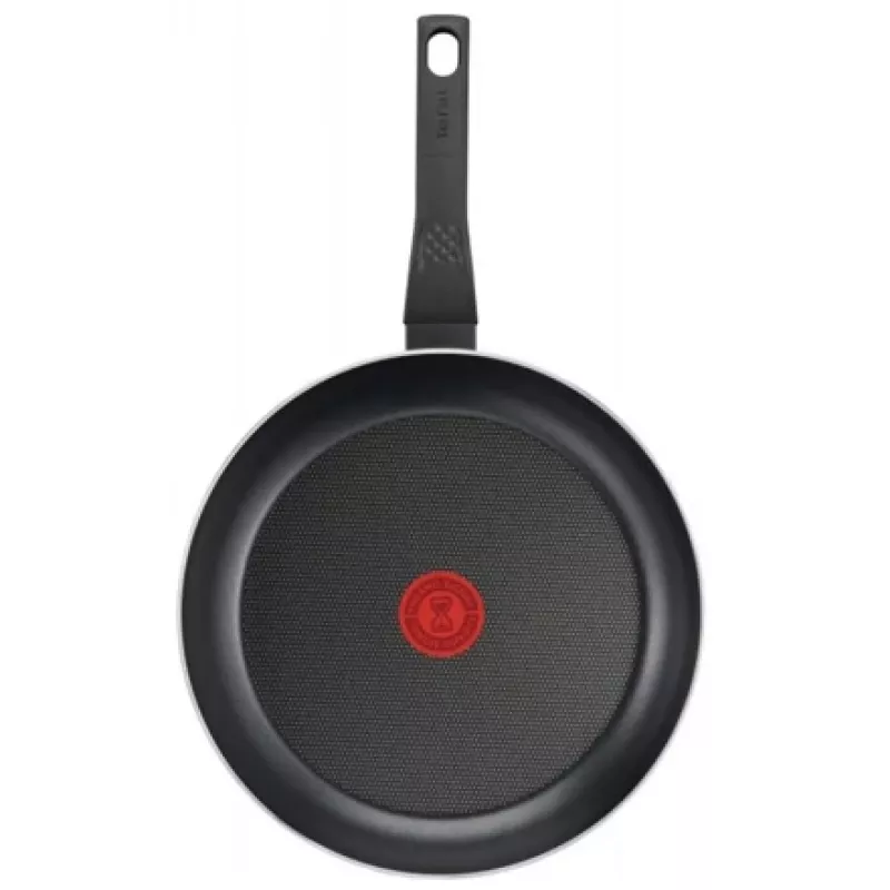 Tefal Simply Clean B5670653 koekenpan allroundpan rond