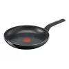 Tefal Simply Clean B5670653 koekenpan allroundpan rond