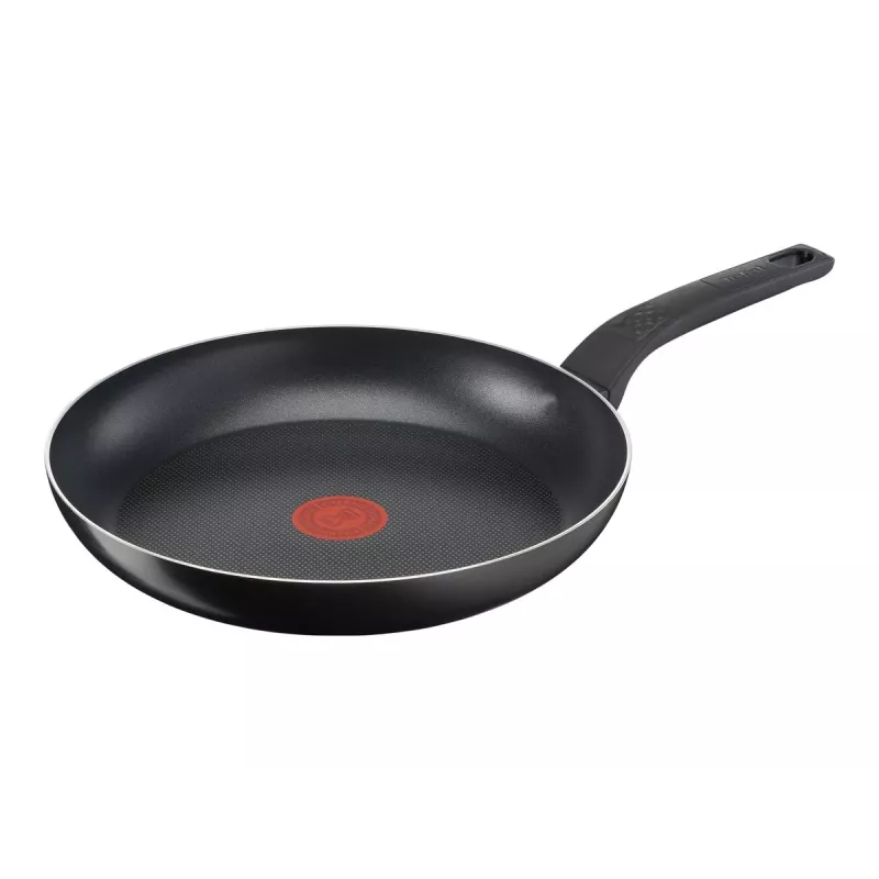 Tefal Simply Clean B5670653 koekenpan allroundpan rond