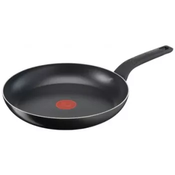 Tefal Simply Clean B5670553 koekenpan allroundpan rond