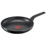 Tefal Simply Clean B5670553 koekenpan allroundpan rond