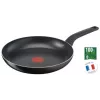 Tefal Simply Clean B5670553 koekenpan allroundpan rond