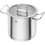Zwilling Pro hoge soeppan met deksel – 8,1 l