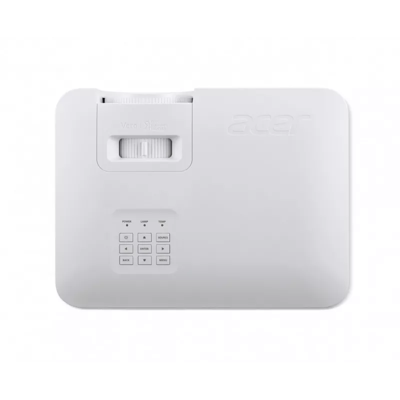 Acer Vero PL2535i laser DLP Full HD-projector