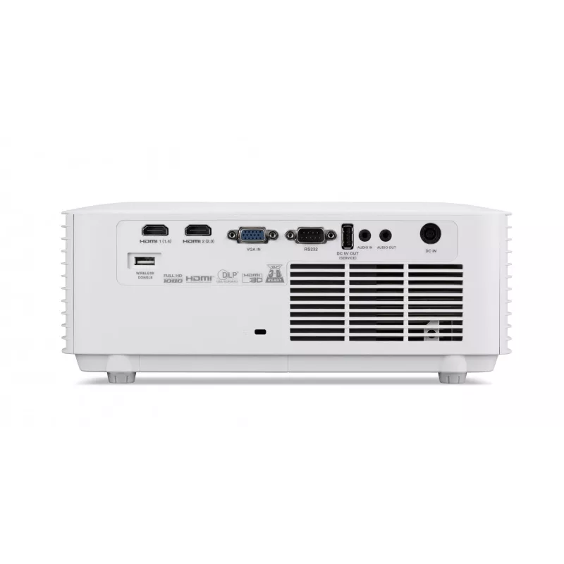 Acer Vero PL2535i laser DLP Full HD-projector
