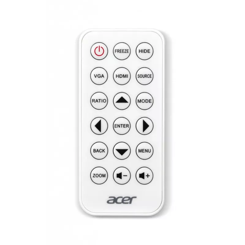 Acer Vero PL2535i laser DLP Full HD-projector