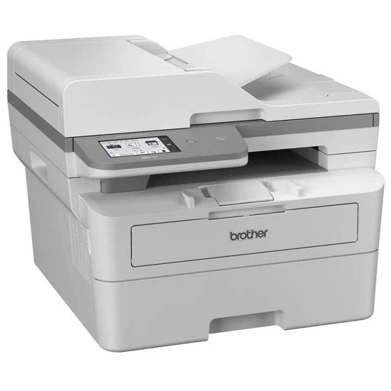 Brother MFC-L2922DW multifunctionele printer laser A4 1200 x 1200 DPI 34 ppm WLAN