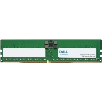 Dell - DDR5 - module - 64 GB - DIMM 288-PIN - 4800 MHz - registered