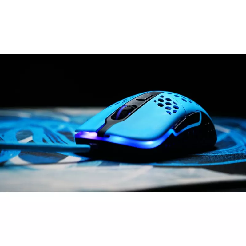 Xtrfy M42 – muis – optisch – bedraad – USB