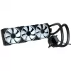 Fractal Design Celsius+ S36 Prisma - processor - 32,7 dB - 20 dB - 800 RPM - 2800 RPM - 3 ventilatoren