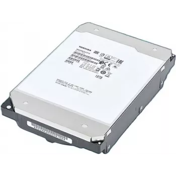 Toshiba – MG09 serie MG09SCA14TE – harde schijf – 14 TB – intern – 3,5 inch (8,9 cm) SAS 12 Gbit/s 7200 tpm buffer: 512 MB