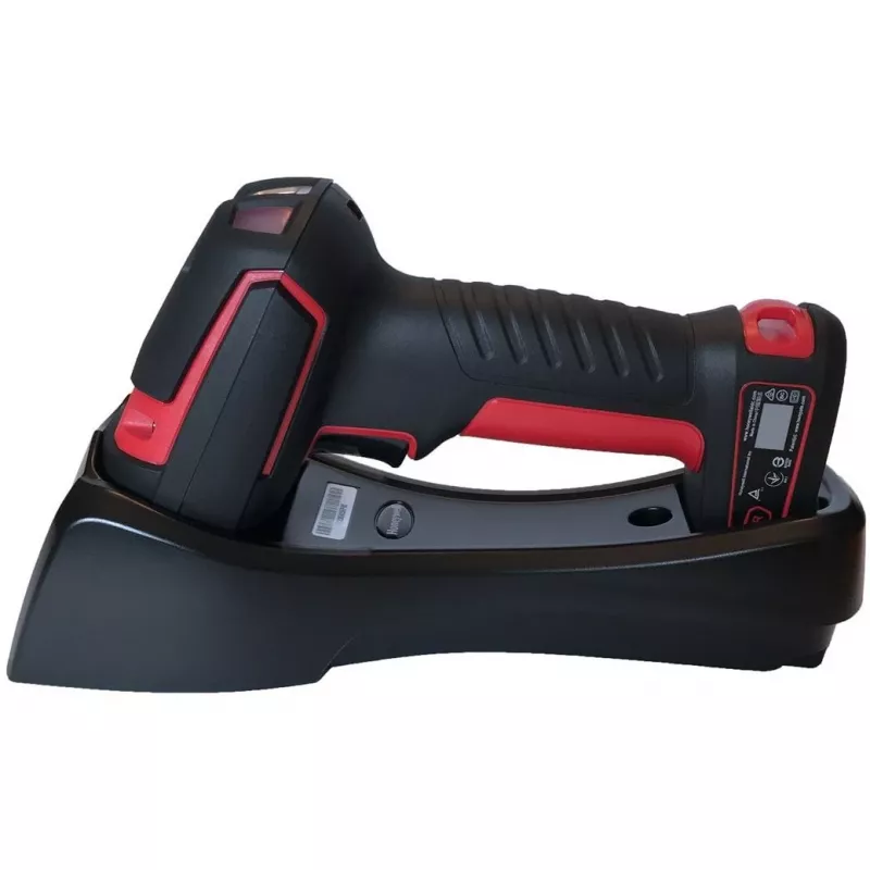 Honeywell Granit XP 1991iXR - barcodescanner - handheld - 2D-imager - decodeert - Bluetooth 4.2