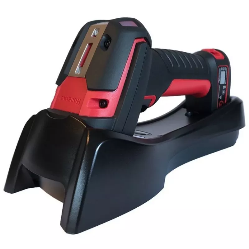 Honeywell Granit XP 1991iXR - barcodescanner - handheld - 2D-imager - decodeert - Bluetooth 4.2