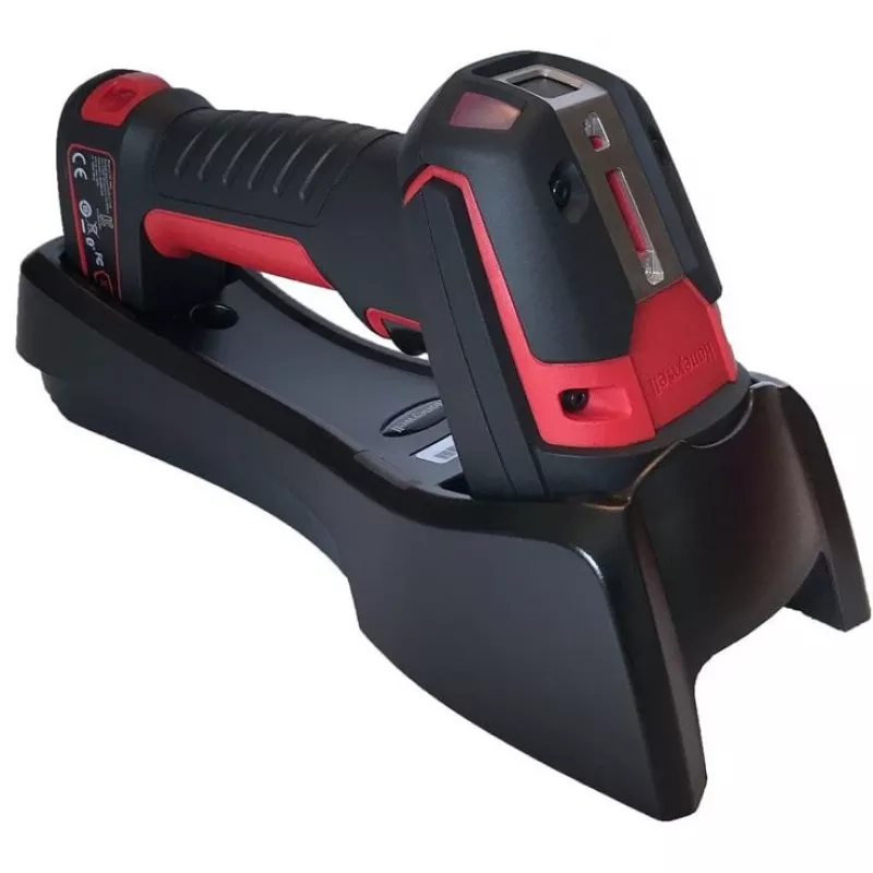 Honeywell Granit XP 1991iXR - barcodescanner - handheld - 2D-imager - decodeert - Bluetooth 4.2