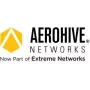 Extreme Networks Aerohive - accessoire montagebeugel outdoor AP RVS wandbeugel bouwpakket SKU: AH-ACC-BKT-ASM (AH-ACC-BKT-ASM)