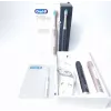 Oral-B Pulsonic SlimLuxe 4900 elektrische tandenborstel dubbelpack