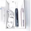 Oral-B Pulsonic SlimLuxe 4900 elektrische tandenborstel dubbelpack