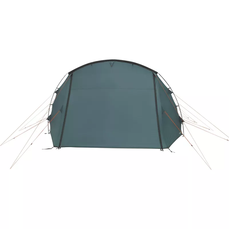 Familietunnel tent Sola 6 grijs, model 2025