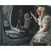 Familietunnel tent Sola 6 grijs, model 2025