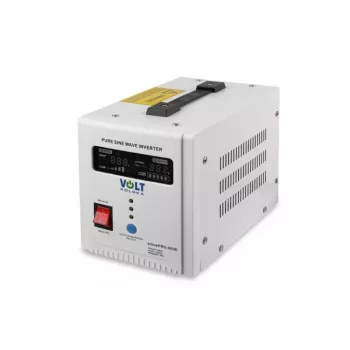 Sinus Pro 800 E 12/230V (500/800W) noodstroomvoorziening