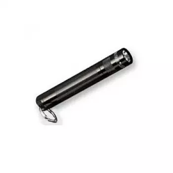 MAGLITE Solitaire - zaklamp - zwart - 1 m - LED - 1 lamp - 37 lm