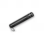 MAGLITE Solitaire - zaklamp - zwart - 1 m - LED - 1 lamp - 37 lm