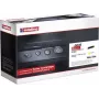 EDDING toner 18-5035 zoals Kyocera TK-590Y 5.000 pagina's geel - tonereenheid
