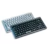 Cherry G84-4100 compact toetsenbord - toetsenbord - PS/2, USB