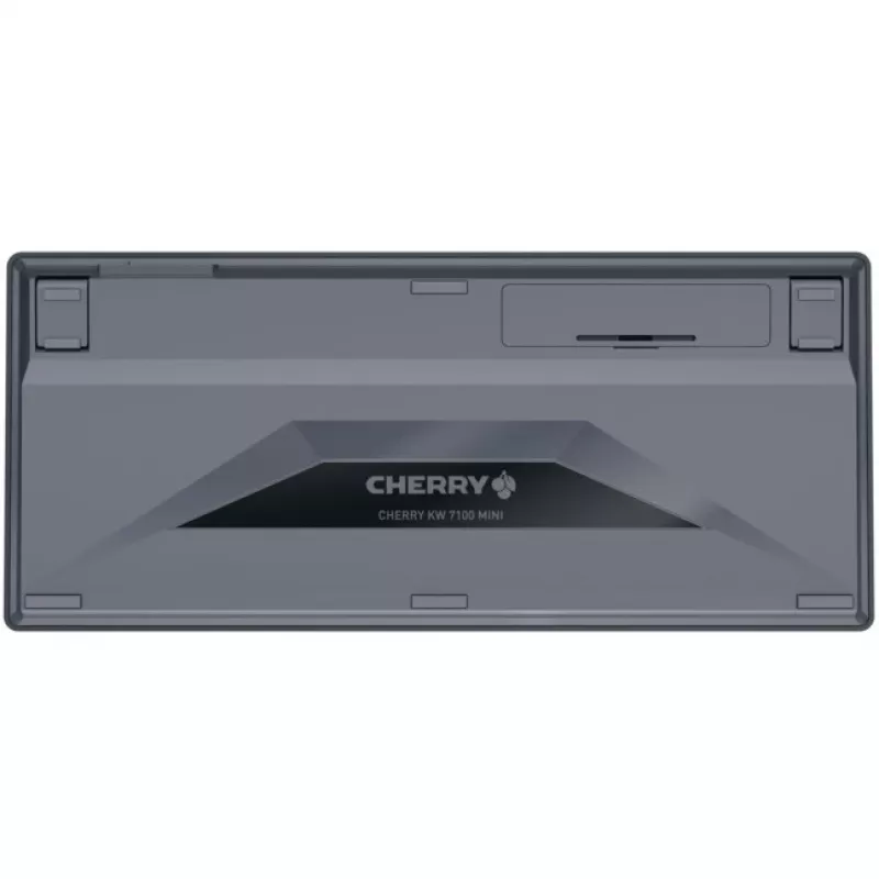 Cherry KW 7100 MINI BT - toetsenbord - draadloos