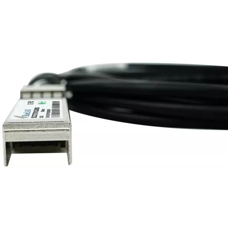 BlueOptics SFP-H25G-CU1M compatibele BlueLAN DAC SFP28 SC272701Q1M30