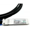 BlueOptics SFP-H25G-CU1M compatibele BlueLAN DAC SFP28 SC272701Q1M30