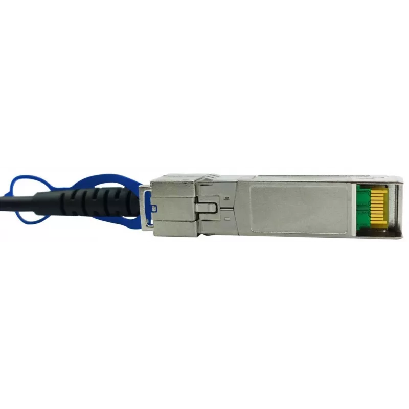 BlueOptics SFP-H25G-CU1M compatibele BlueLAN DAC SFP28 SC272701Q1M30