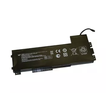 Bti 6C accu HP Zbook 15 G3 OEM:VV09XL 808452-001 808398-2B2