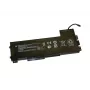 Bti 6C accu HP Zbook 15 G3 OEM:VV09XL 808452-001 808398-2B2